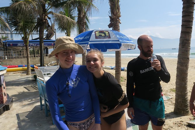 Surf Lessons - Photos and video from the water