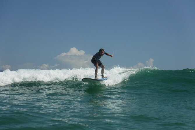 Surf Lessons - Is $44 a fair price?