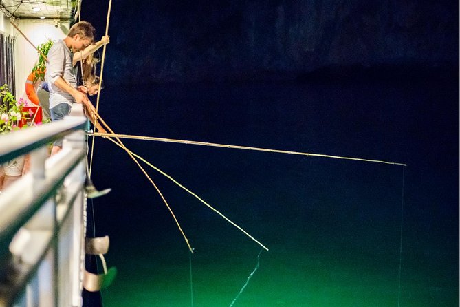 Swan Cruises Ha Long & Bai Tu Long Bay 2D1N - Thien Canh Son Cave - Guides, service, and the human side of the trip