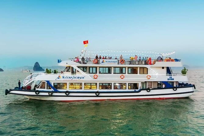 Taliya Day Cruise: Top Luxury Tour in Halong Bay & Lan Ha Bay - Who will get the most from Taliya Cruise