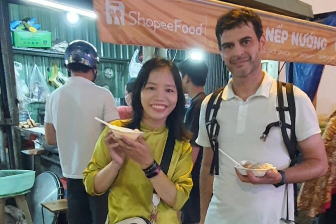 Taste of Saigon: Local Street Food Tour - Practical details worth knowing