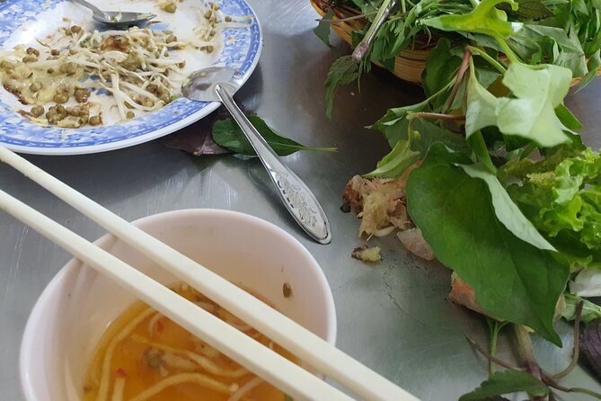 Taste of Saigon: Local Street Food Tour - Who will get the most from this tour