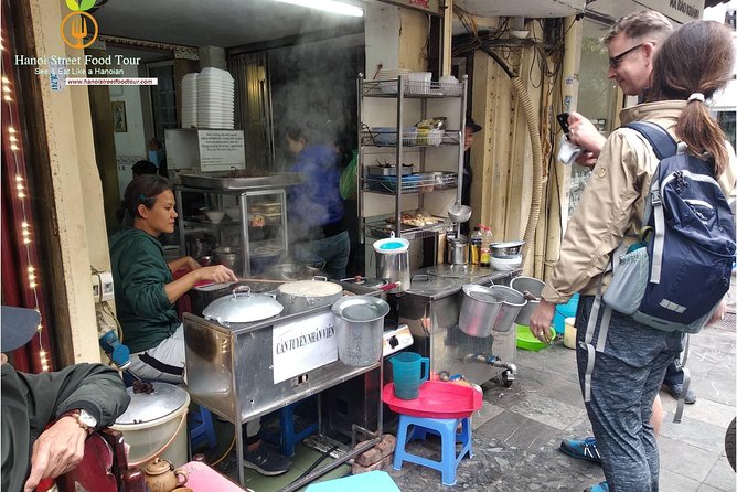 Tasting 8 Different Street Foods + Local Drink at Evening Time by Walking - Talking About Allergies and Adventurous Choices