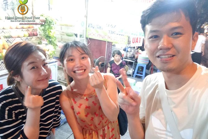 Tasting 8 Different Street Foods + Local Drink at Evening Time by Walking - Walking Through Markets and Alleyways