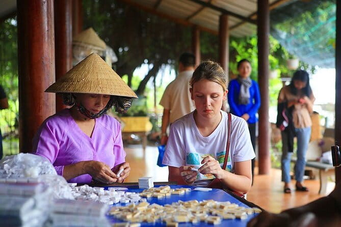 Tay Ninh – Cao Dai & Ba Den Mountain + Optional Cu Chi Tunnels - The road from Ho Chi Minh City is part of the bargain
