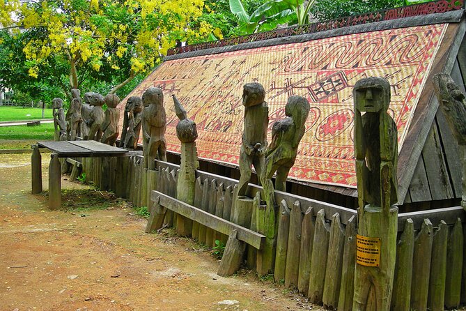 Thang Long Water Puppet Theater - Choosing a showtime that works