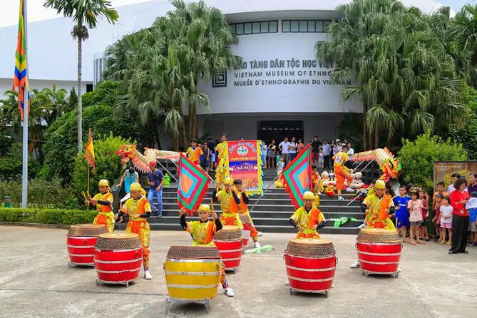 Thang Long Water Puppet Theater - Who will enjoy this show most?