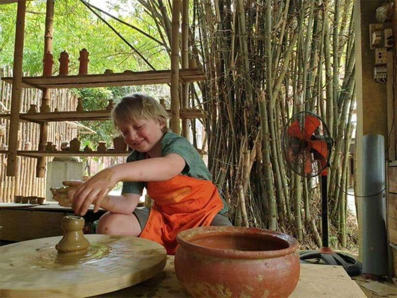 Thanh Ha Village: Pottery Workshop with Locals - Who Should Book This Experience?
