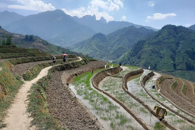 The best view and most authentic tour in Sapa (Non Touristy) - Who will enjoy this Sapa trek most?