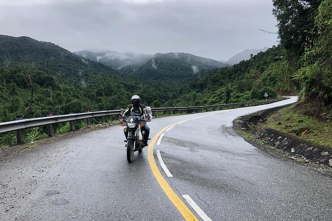 The Central Highlands Explorer Loop - Day 1: Leaving Da Lat for the highlands