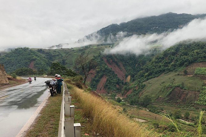 The Central Highlands Explorer Loop - Day 2: Lak Lake and Jun Village