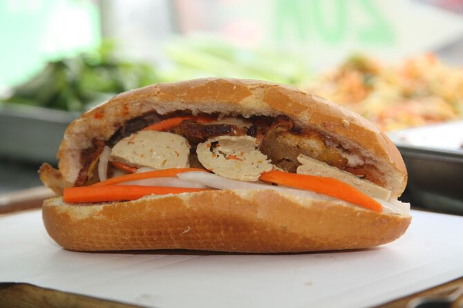 The Coolest Vegan Food Tour by Motorbike in Ho Chi Minh City - The guides shape the quality of the tour