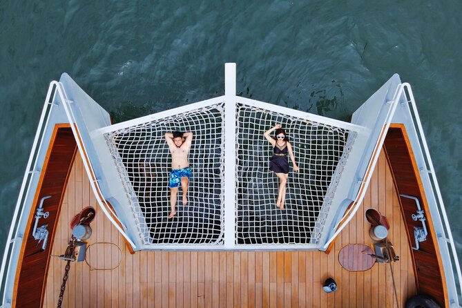 The Halong Catamaran Premium Day Cruise From Ha Long Bay - Who will enjoy this cruise most