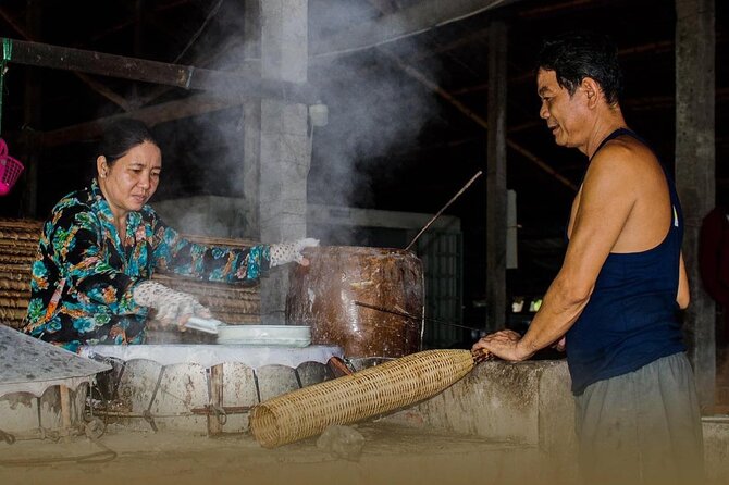 The hidden Fabulous Floating Market and Small Canal - Is $25 a Fair Price?