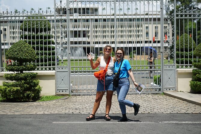 The Hidden Gems & Insightful Stories of Saigon Walking Tour - Why this Saigon walk feels different