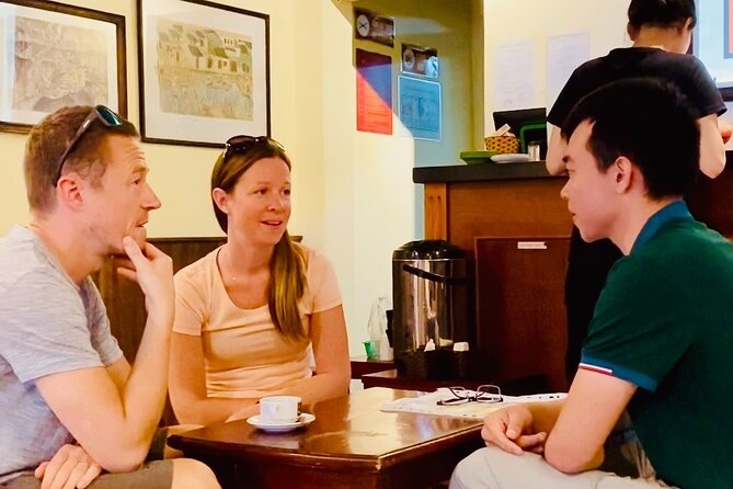 The Hidden Hanoi Old Quarter Experience - Why this walk works well as a first look at Hanoi