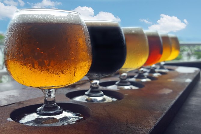 The Original Craft Beer tour of Hanoi - Why this tour gets beyond Hanoi’s Old Quarter