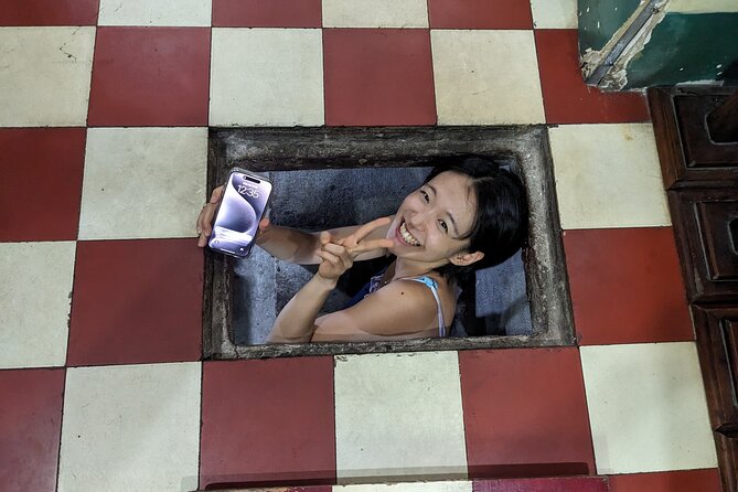 Three Coolest Neighborhoods in Saigon - Why this walk answers Saigon’s big question