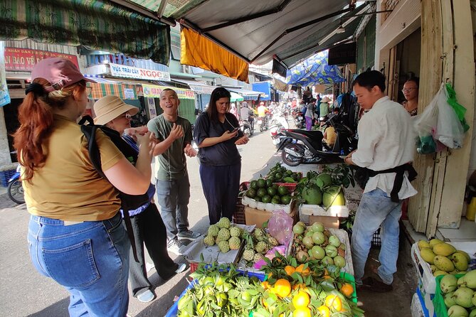 Three Coolest Neighborhoods in Saigon - Vietnamese coffee and the pleasure of a useful pause