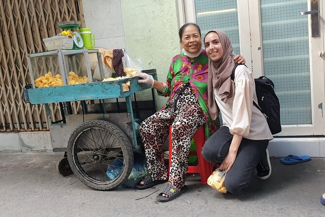 Three Coolest Neighborhoods in Saigon - Who will enjoy this experience most?