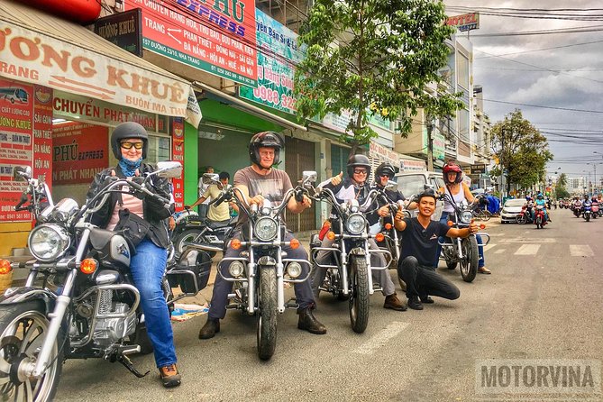 Top Gear Hai Van Pass between Hoi An or Da Nang to Hue - Timing, comfort, and what to bring