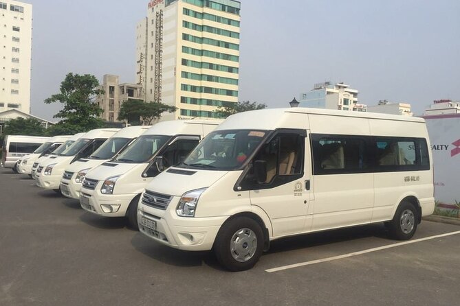 (TOP) Private car: Hanoi/Noi Bai Airport (HAN) from/to Ha Long - Leaving a Ha Long cruise port