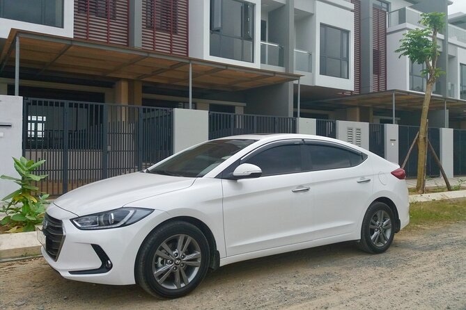 (TOP) Private car: Hanoi/Noi Bai Airport (HAN) from/to Ha Long - The pearl-shop warning