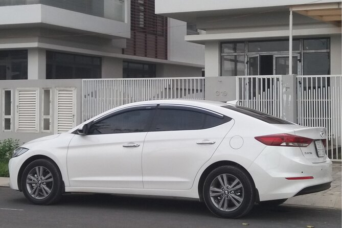 (TOP) Private car: Hanoi/Noi Bai Airport (HAN) from/to Ha Long - Is $59 a good value?