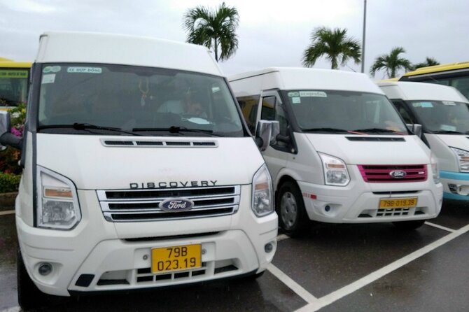 (TOP) Private car: Hanoi/Noi Bai Airport (HAN) from/to Ha Long - What the journey is actually like
