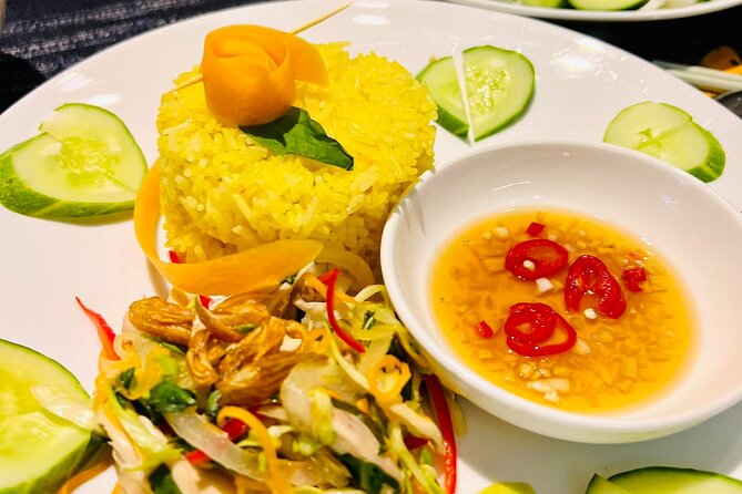 Top-rated Home Cooking Class with a River View AC Kitchen - Who will enjoy this class most