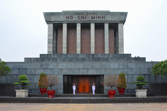 Tour Package Hanoi City - Halong Bay 2 Days 1 Night - The cave visit and optional water activities