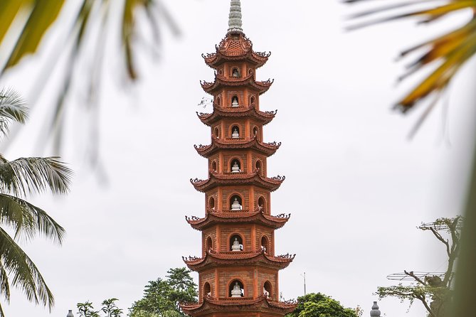 Tour Package Hanoi City - Halong Bay 2 Days 1 Night - Communication and cruise changes