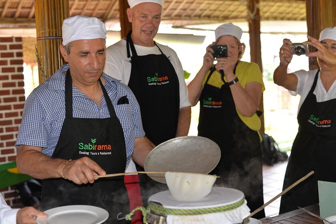Traditional Cooking Class with Basket Boat Ride and market Tour - Why this Hoi An cooking class feels different