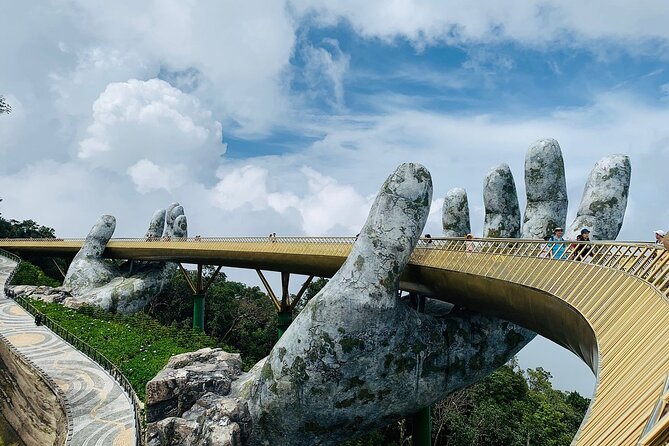 Travel from Hoi An/Da Nang to Hue with Scenic Mountain Drive - Hai Van Pass and the weather question