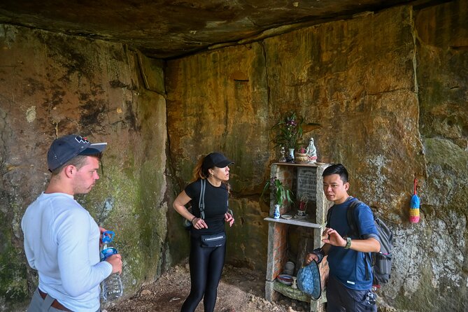 Trekking Tien Son Dinh Phu Quoc - Why this Phu Quoc hike is worth considering