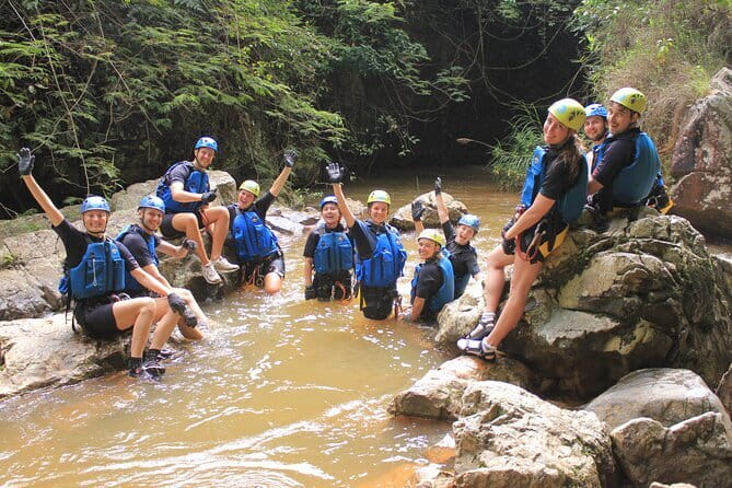 Trekking Tour to Hidden Waterfall & Sturgeon Farm for dog-lovers - Who will enjoy this tour most