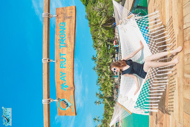 Trip 3 : 3 Islands by boat - Key points at a glance
