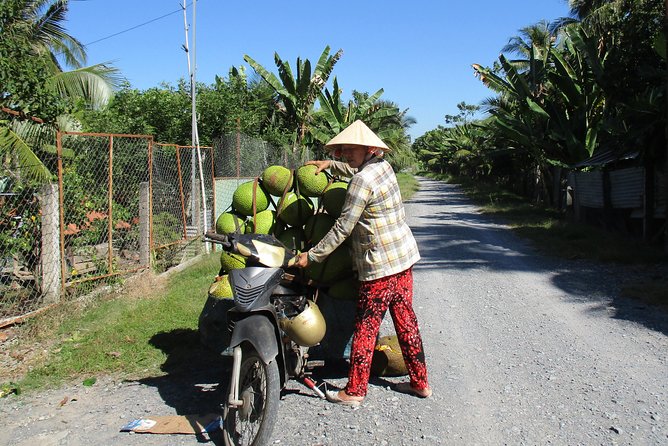 Two -day Journey Off the Beaten Path for a True Mekong Adventure - Day one: bicycles, kayaks, and a local home