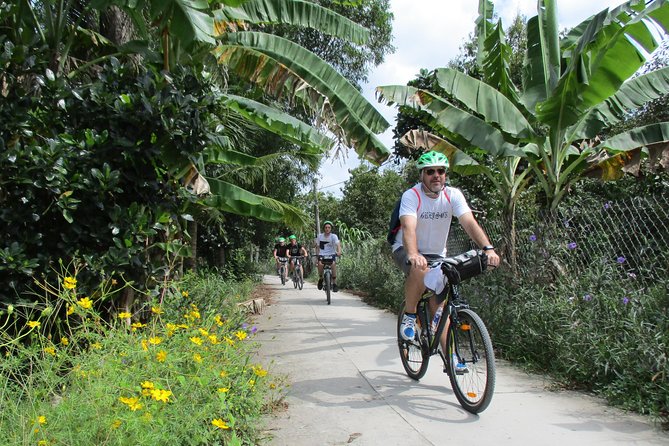 Two -day Journey Off the Beaten Path for a True Mekong Adventure - What the guides add to the experience