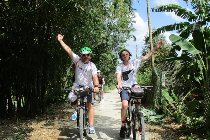 Two -day Journey Off the Beaten Path for a True Mekong Adventure - Food, equipment, and practical comfort