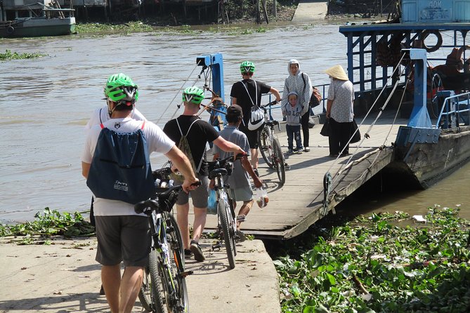 Two -day Journey Off the Beaten Path for a True Mekong Adventure - Price, group size, and the value of two days