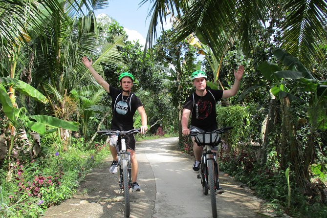 Two -day Journey Off the Beaten Path for a True Mekong Adventure - Leaving Ho Chi Minh City for Tien Giang Province