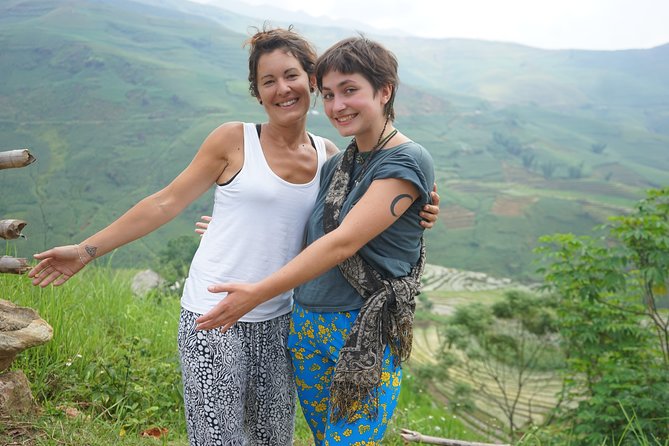 Ultimate Sapa Motorbike Tour: Villages & Waterfalls - Finishing at Sapa Market