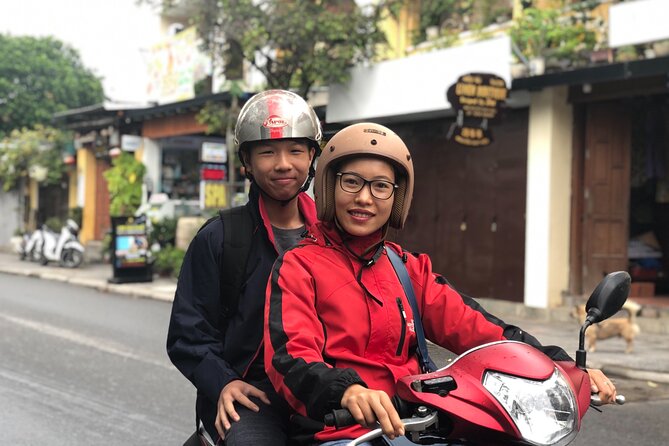Uncover Real Rural Hoi An - A True Local Life Experience - Why rural Hoi An feels different from the old town
