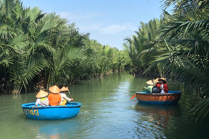 Uncover Real Rural Hoi An - A True Local Life Experience - A 7:00 am start sets the tone