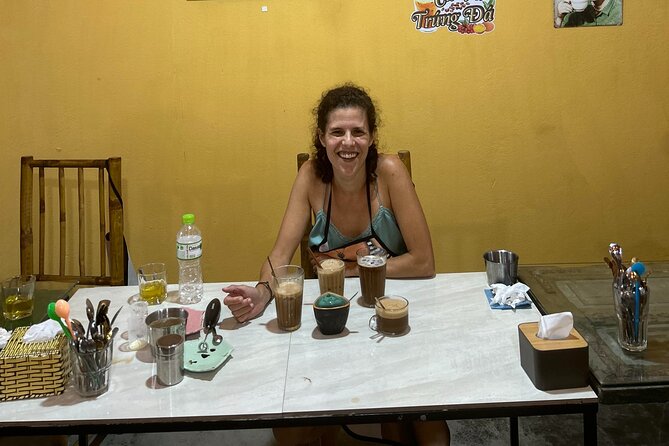 Unique Lantern and Coffee Making Class in Hoi An - Timing, transport, and practical details