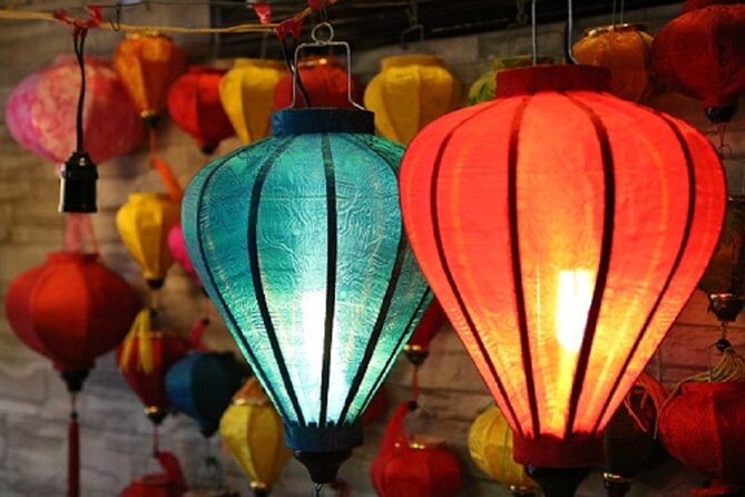 Unique Lantern and Coffee Making Class in Hoi An - Who will enjoy this most