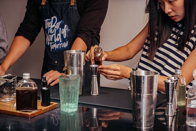 Uniquely Vietnamese Cocktails Workshop in Hồ Chí Minh City - Is $29.68 a fair price?