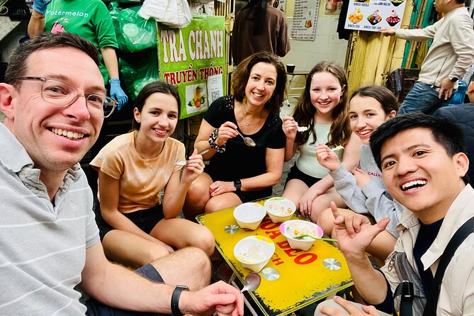 Vegan Street Food & Stories of Hanoi - Why this food walk works for vegan visitors