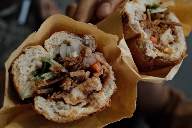 Vegan Walk Not Just Vegan Food - Bún Thịt Nướng Chay, a Saigon Noodle Favorite